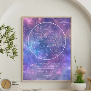 Csillagtérkép - Image 1